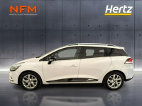 Renault Clio 0,9 TCe(90 KM) Limited Salon PL F-Vat Warszawa - zdjęcie 6