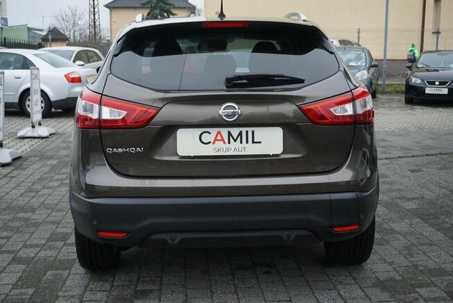 Nissan Qashqai Salon Polska, mały przebieg, serwis, gwarancja Opole - zdjęcie 5