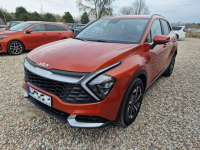 Kia Sportage Hybrid  AWD HEV Ostrołęka - zdjęcie 3