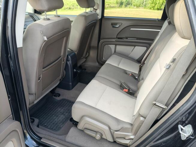 Dodge Journey 2.0 CRD automat 7 osobowy Ostrów Wielkopolski - zdjęcie 1