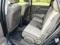 Dodge Journey 2.0 CRD automat 7 osobowy