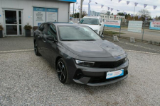 Opel Astra Sports Tourer Kamery G.Fotele Kierownica netto 63 333 PLN Warszawa - zdjęcie 4
