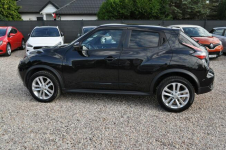 Nissan Juke Klimatyzacja Kamera Cofania Elektryczne Szyby Warszawa - zdjęcie 11