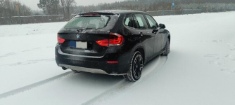 BMW X1 2013r 2.0 diesel xdrive 4x4 Lipsko - zdjęcie 6