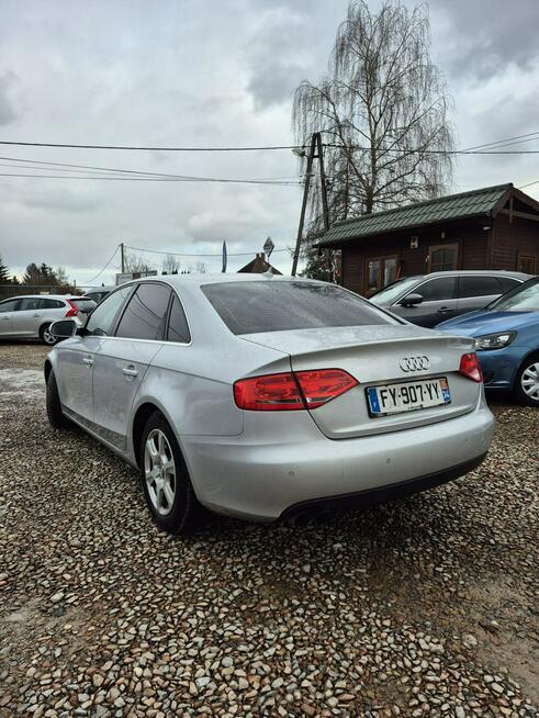 Audi A4 2010*1.8TFSI*120hp Bibice - zdjęcie 4