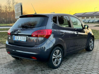 Kia Venga *1.6 Benzyna*LIFT*Gwarancja* Zduńska Wola - zdjęcie 11