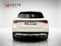 Mercedes GLC 220 2,0 220 d 4MATIC(197 KM) Salon PL Fv23 Warszawa - zdjęcie 9