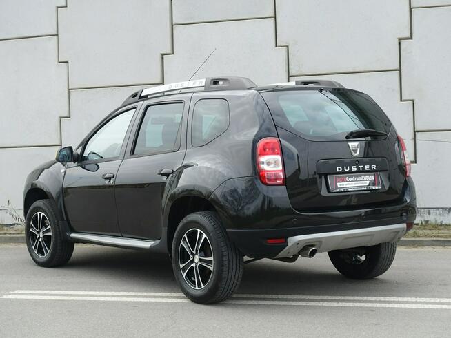 Dacia Duster 1.6 MPI 105KM/4X4/Nawi/Czuj.Parkowania/Ks.Serwis Lublin - zdjęcie 9