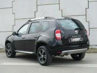 Dacia Duster 1.6 MPI 105KM/4X4/Nawi/Czuj.Parkowania/Ks.Serwis Lublin - zdjęcie 9