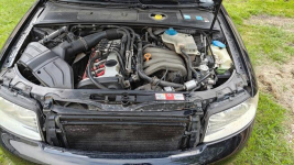 Audi A4 B6 2.0L 2002r. Skarżysko-Kamienna - zdjęcie 12