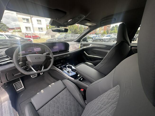 Audi A6 Avant TDI quattro 204KM S tronic Radom - zdjęcie 10