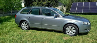 Audi A4 1 właściciel. Bardzo ładny Płońsk - zdjęcie 7