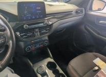 Ford Kuga ST-Line HEV, 2.5 Hybrid, Bezwypadkowy, Salon PL, FVAT23% Warszawa - zdjęcie 6