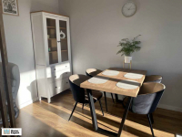 2pok, 50met, okolice Placu Kromera BALKON/WINDA (Wrocław) Psie Pole - zdjęcie 3