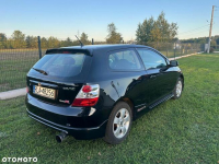 Honda Civic 1.4i Sport Unlimited Nowa Sarzyna - zdjęcie 4