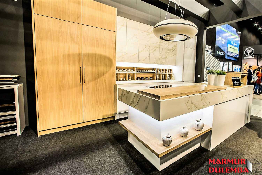 Nowość spieki kwarcowe do aranżacji wnętrz Kobielice - zdjęcie 2