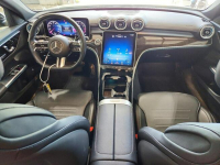 Mercedes C 300 4Matic / pakiet AMG / niski przebieg Białystok - zdjęcie 8