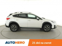Subaru XV automat 4x4 navi grzane fotele kamera ks.serwisowa ACC LED Warszawa - zdjęcie 9