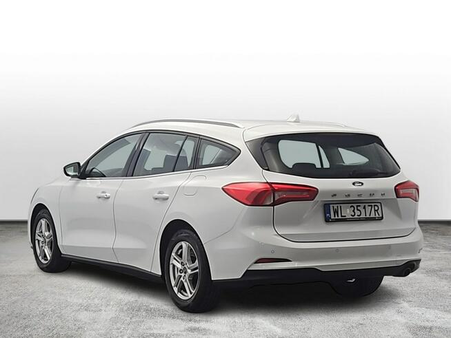 Ford Focus 1.5 EcoBlue Connected ! Z Polskiego Salonu ! Faktura Vat ! Warszawa - zdjęcie 3