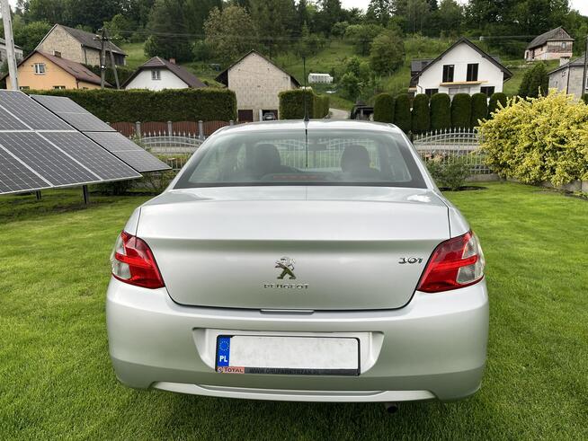Peugeot 301 Przeb 65 tys km Salon Polska Racławice - zdjęcie 3