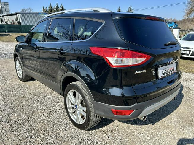 Ford Kuga TITANIUM Nowe Iganie - zdjęcie 8