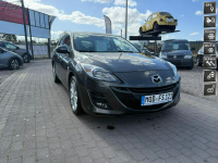 Mazda 3 NAWI,2 KOMPLETY KÓL,2 KOMPLETY KLUCZY,CZUJNIKI PARKOWANIA