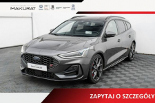 Ford Focus PY97915#2.3 EcoBoost ST X Pakiet zimowy Salon PL VAT23%