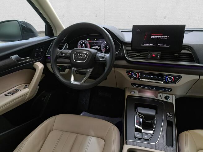 Audi Q5 Poleasingowe.pl BZ Komorniki - zdjęcie 10