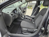 Opel Astra K 2016, 1.4T 125 KM, salon Polska, hak Rzeszów - zdjęcie 12