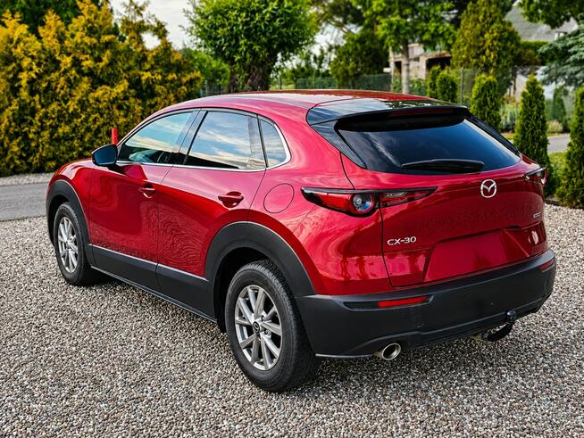Mazda CX-30 Sadlno - zdjęcie 6