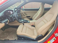 2020 PORSCHE 911 CARRERA Sulejówek - zdjęcie 8