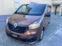 Renault Trafic Bardzo dobry stan, Na 9 osób Chlewice - zdjęcie 10