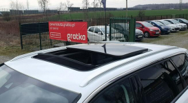 Peugeot 5008 Kamera 360/Panorama dach/Nawigacja/Klima 4 strefy Przyszowice - zdjęcie 10