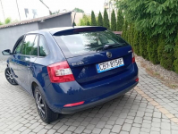 SKODA/RAPID/1.2-BENZYNKA/SALON-POLSKA/II-WŁAŚĆ/STAN-BDB/ Gostynin - zdjęcie 6