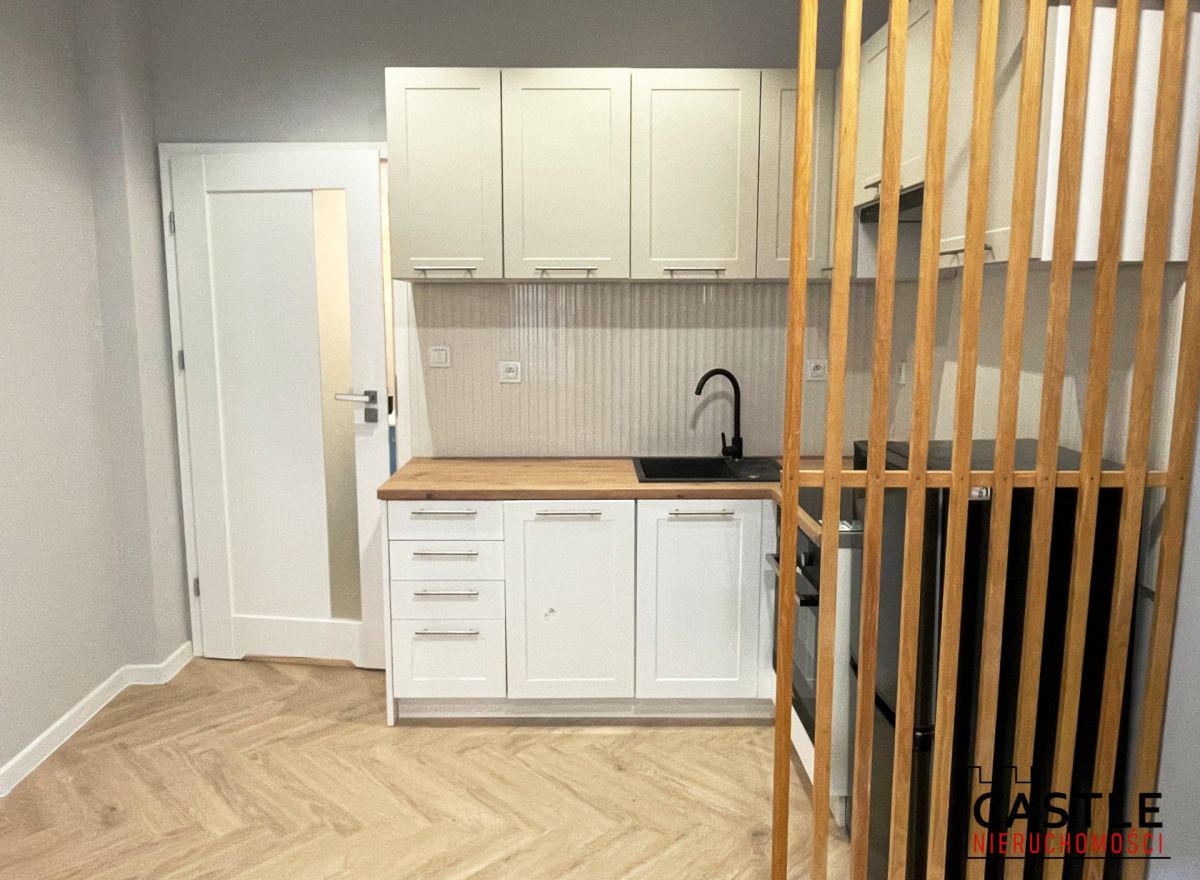Twoje pierwsze mieszkanie na Jeżycach Jeżyce - zdjęcie 9