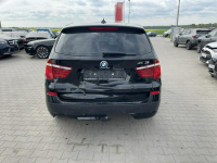 BMW X3 Xdrive Automat Podgrzewanie Klimatronik 184KM Gliwice - zdjęcie 3