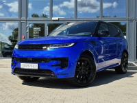 Range Rover Sport 3.0D I6 350KM AWD Autobiography / Salon Polska Łódź - zdjęcie 2