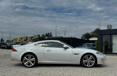 Jaguar XK, 2013 Michałowice - zdjęcie 3