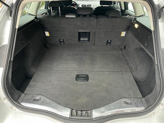 Ford mondeo mk5-2016/2.0diesel- manual Sękocin Stary - zdjęcie 5