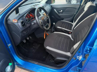 Dacia Sandero Stepway Perfekcyjny bogata Opcja !!! Rzeszów - zdjęcie 8