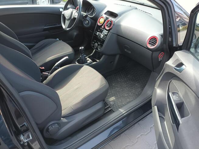 Opel Corsa D 1.4 benzyna Koło - zdjęcie 7