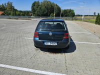 Volkswagen golf 4 1.4 Osiek - zdjęcie 4