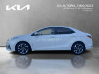 Toyota Corolla 1.6 ValveMatic 132KM Prestige, E16, Salon Polska, 1wł. Bydgoszcz - zdjęcie 2