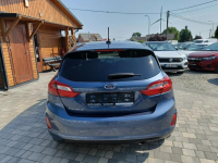 Ford Fiesta 1.5 TDCI 86 KM Przebieg-109 403 km Twardów - zdjęcie 5
