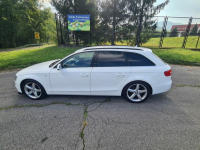 Audi A4 B8 Avant 2.0 Tdi 190KM *2015*orginal*super stan * Wadowice - zdjęcie 6