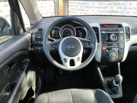 KIA VENGA 1.6B '10 BARDZO ZADBANY NAJLEPSZY SILNIK GWARANCJA Lublin - zdjęcie 8