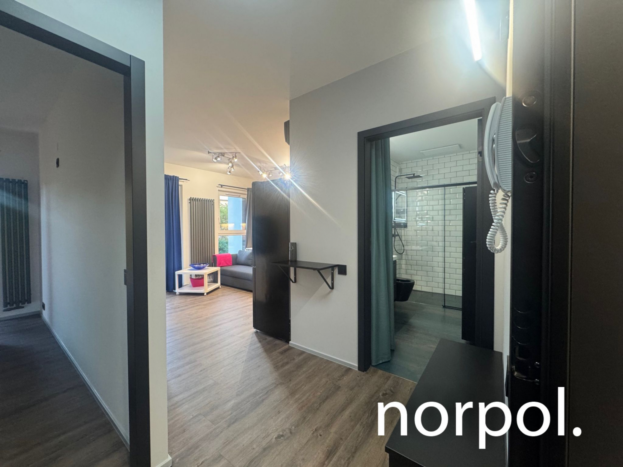 Nowoczesny apartament przy Bonarka Living – pierwszy najem Kraków - zdjęcie 10