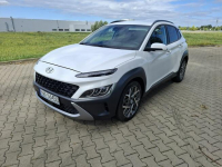 Hyundai Kona 1.6 Hybryda