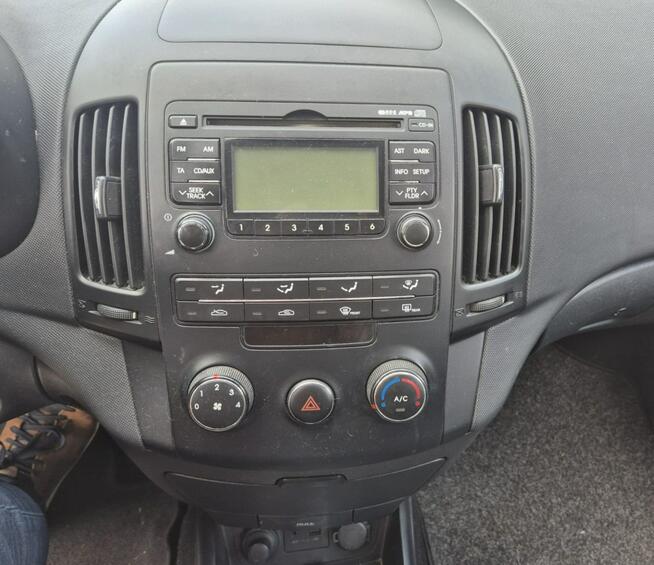 Hyundai i30 Po wymianie rozrządu sprawny mechanicznie Kraków - zdjęcie 10