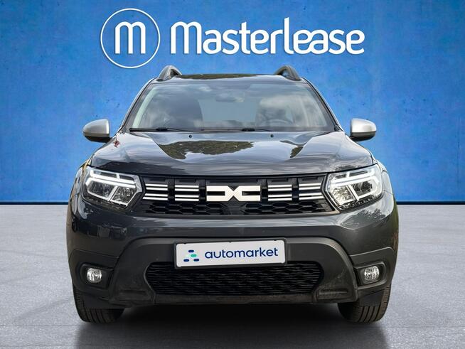 Dacia Duster 1.3 TCe Expression ! Z Polskiego Salonu ! Faktura VAT ! Warszawa - zdjęcie 2